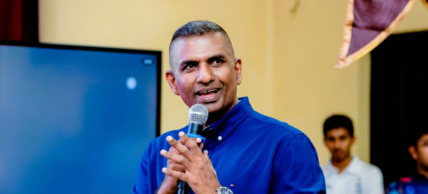 Training and Development Interface